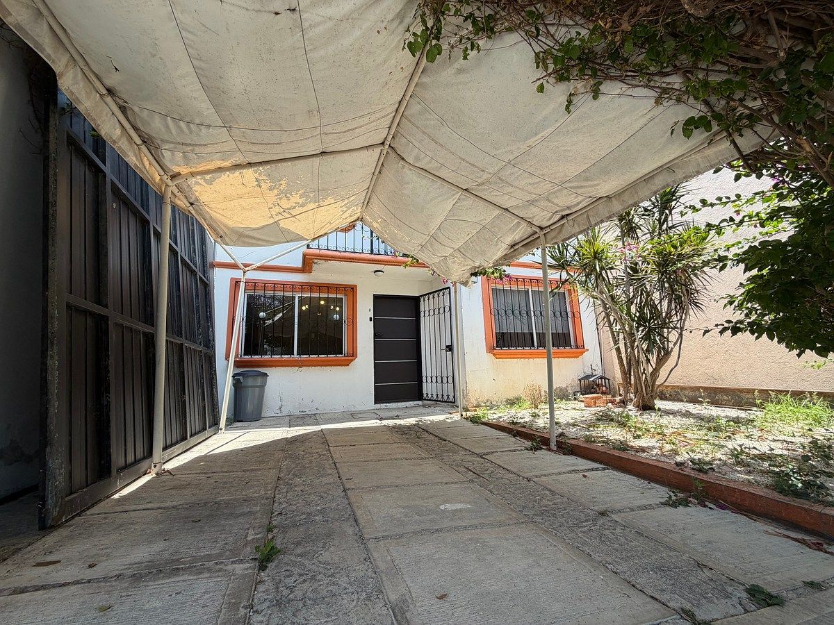Casa en Monte Real, Tuxtla Gutiérrez, foto 12 de 17