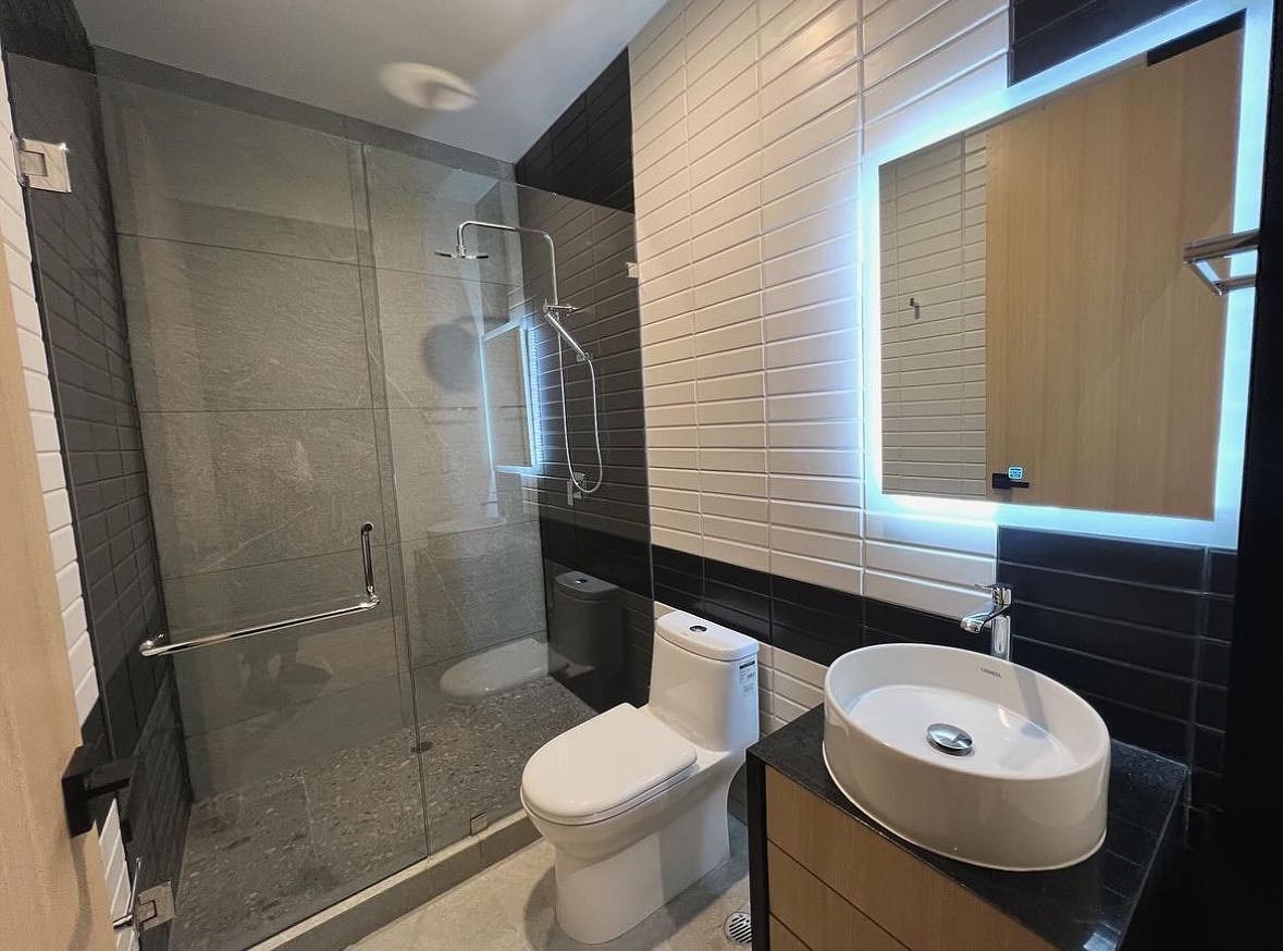 Apartment in Zona Norte, Tijuana, photo 5 of 14