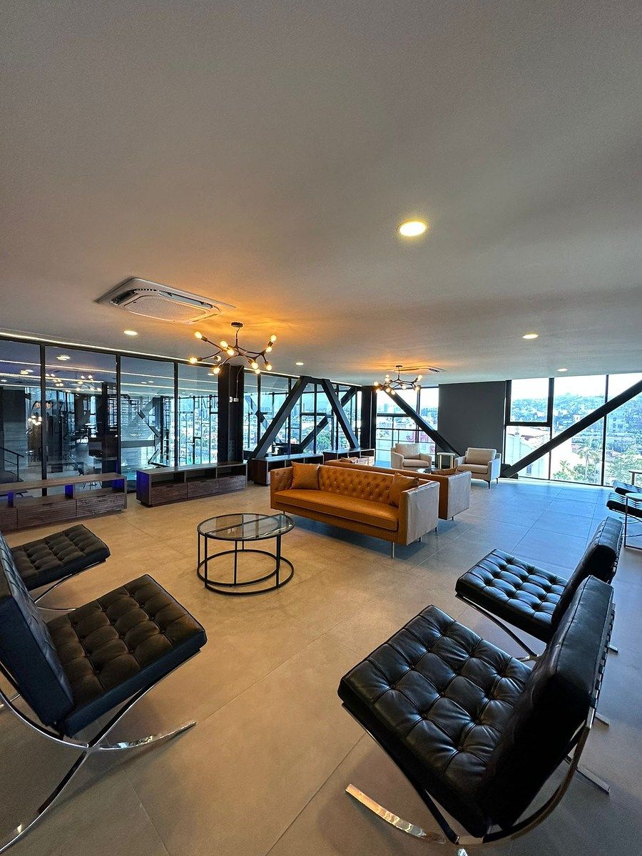 Apartment in Zona Norte, Tijuana, photo 7 of 14
