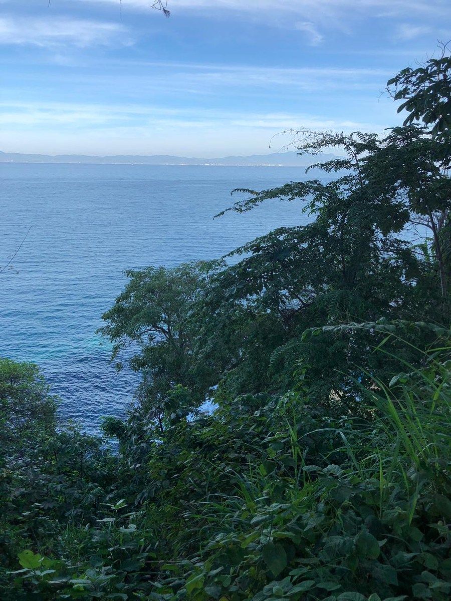 Terreno en Zona Hotelera Sur, Puerto Vallarta, foto 2 de 8