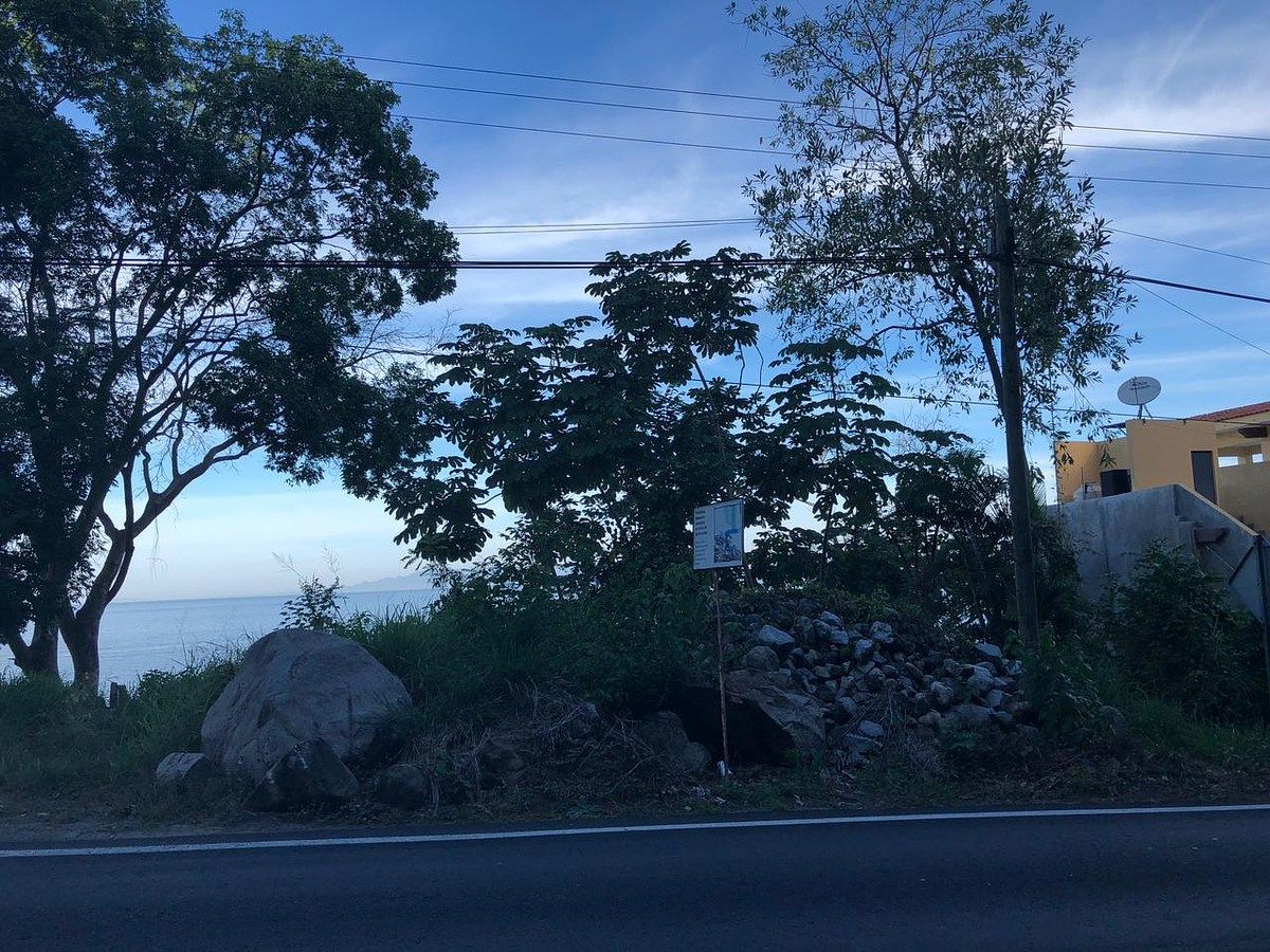 Terreno en Zona Hotelera Sur, Puerto Vallarta, foto 3 de 8
