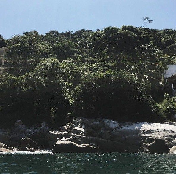 Terreno en Zona Hotelera Sur, Puerto Vallarta, foto 7 de 8
