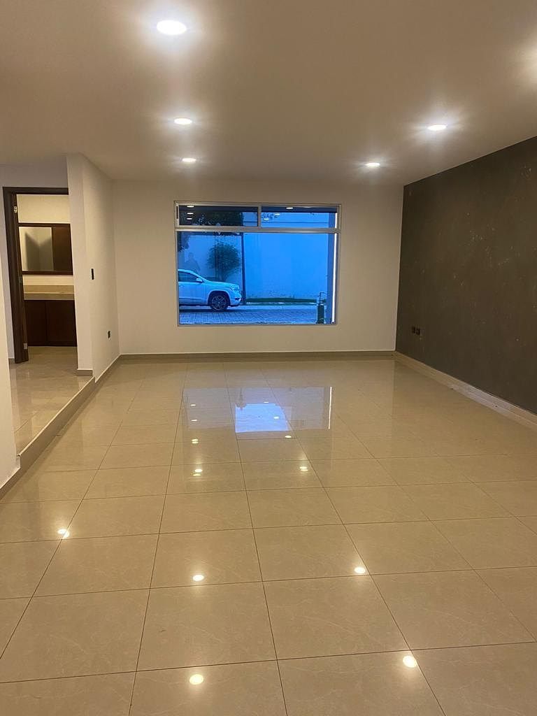 Casa en San Bernardino Tlaxcalancingo, San Andrés Cholula, foto 3 de 10