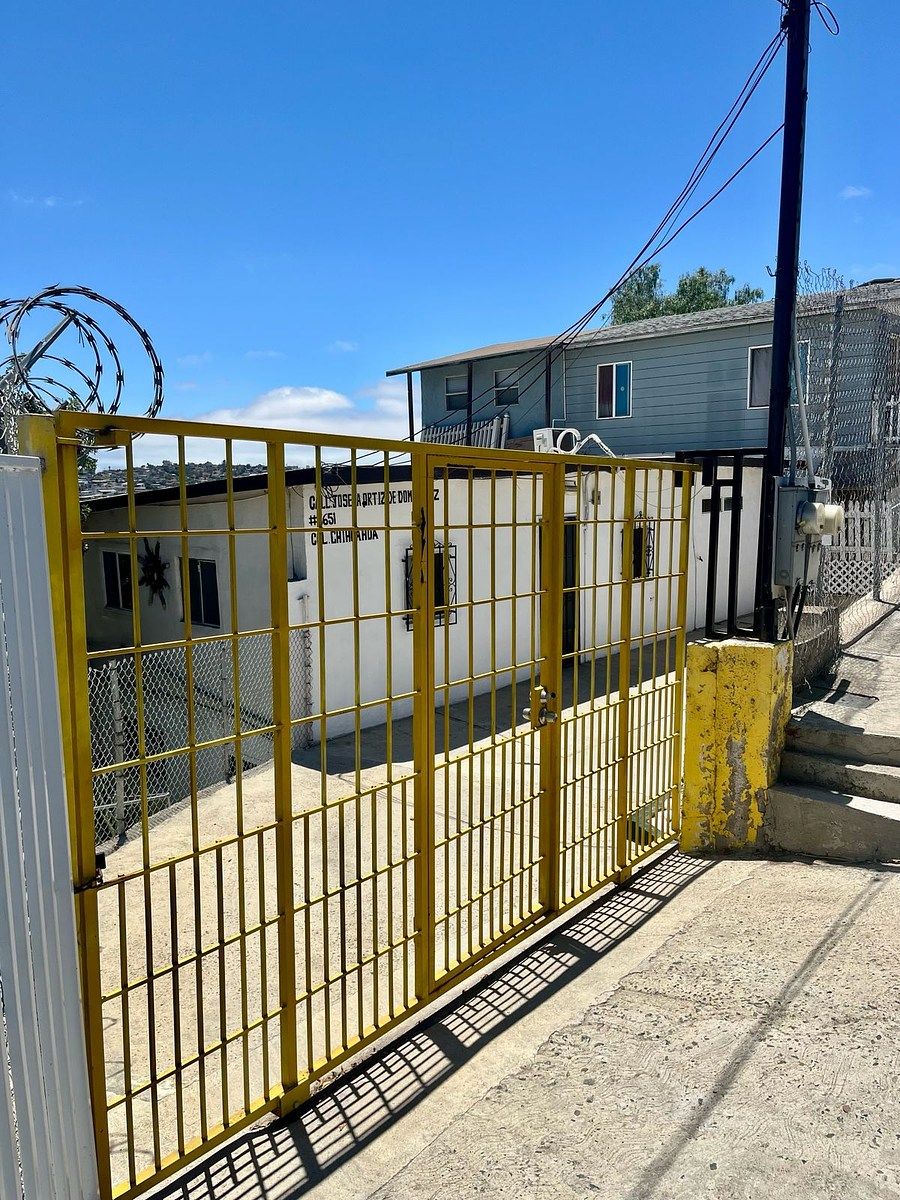 Casa en Ejido Francisco Villa, Tijuana, foto 13 de 13
