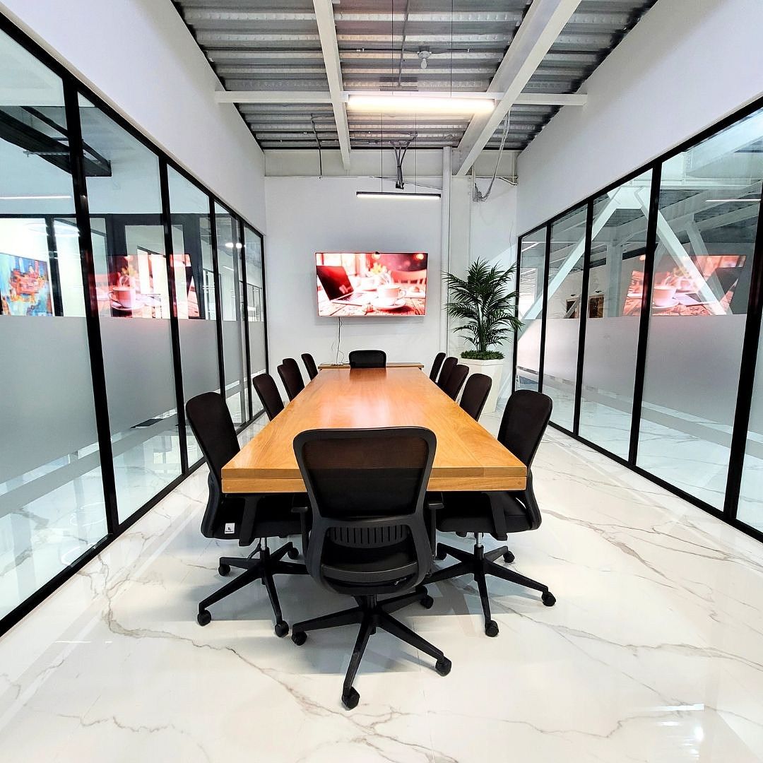 Oficina Comercial en Alquiler en Santiago, foto 1 de 6