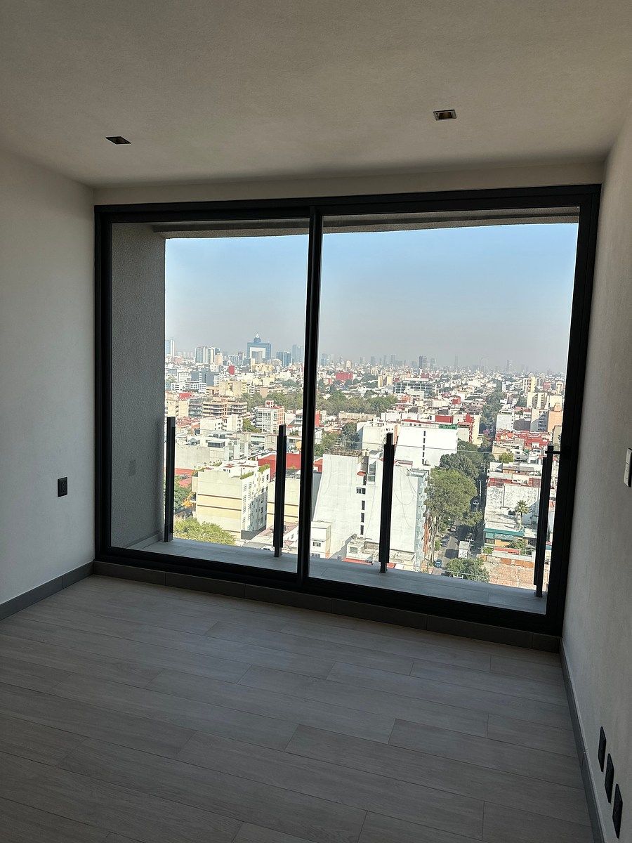 Apartment in Del Valle Sur, Benito Juárez, photo 33 of 42