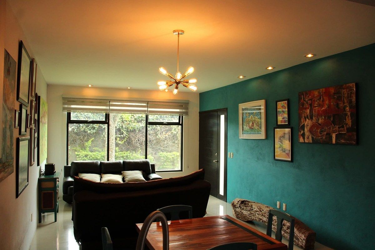 Apartamento em San Francisco, Oaxaca de Juárez, foto 22 de 37