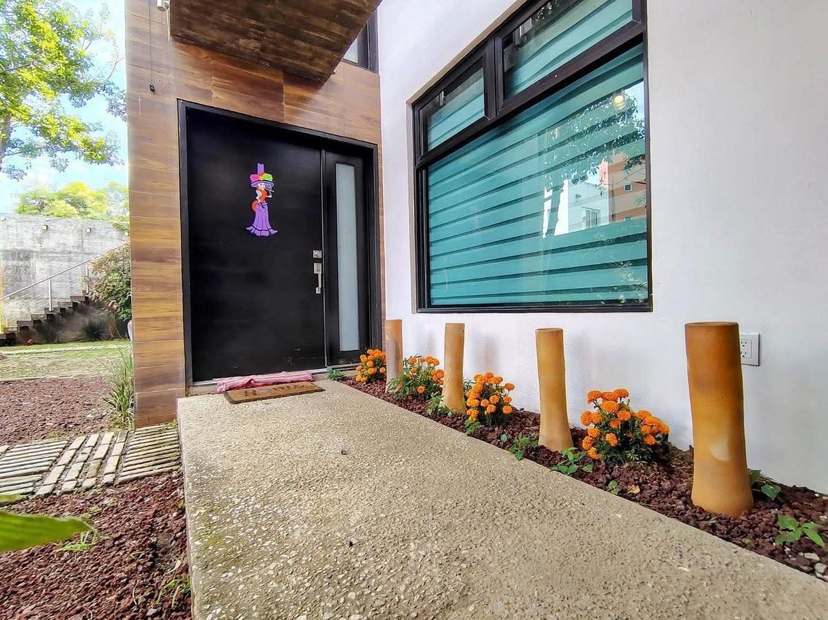 Apartamento em San Francisco, Oaxaca de Juárez, foto 25 de 37