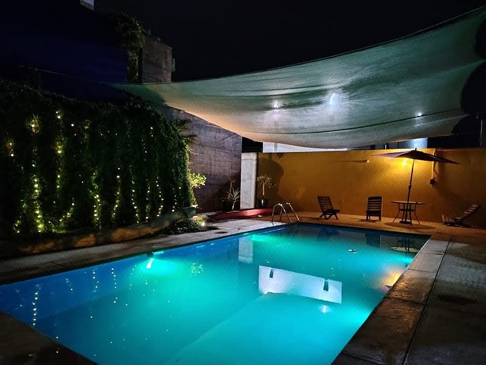 Apartamento em San Francisco, Oaxaca de Juárez, foto 24 de 37