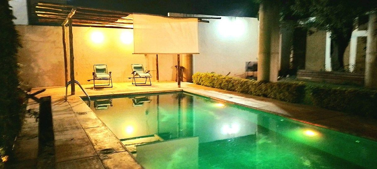 Apartamento em San Francisco, Oaxaca de Juárez, foto 29 de 37