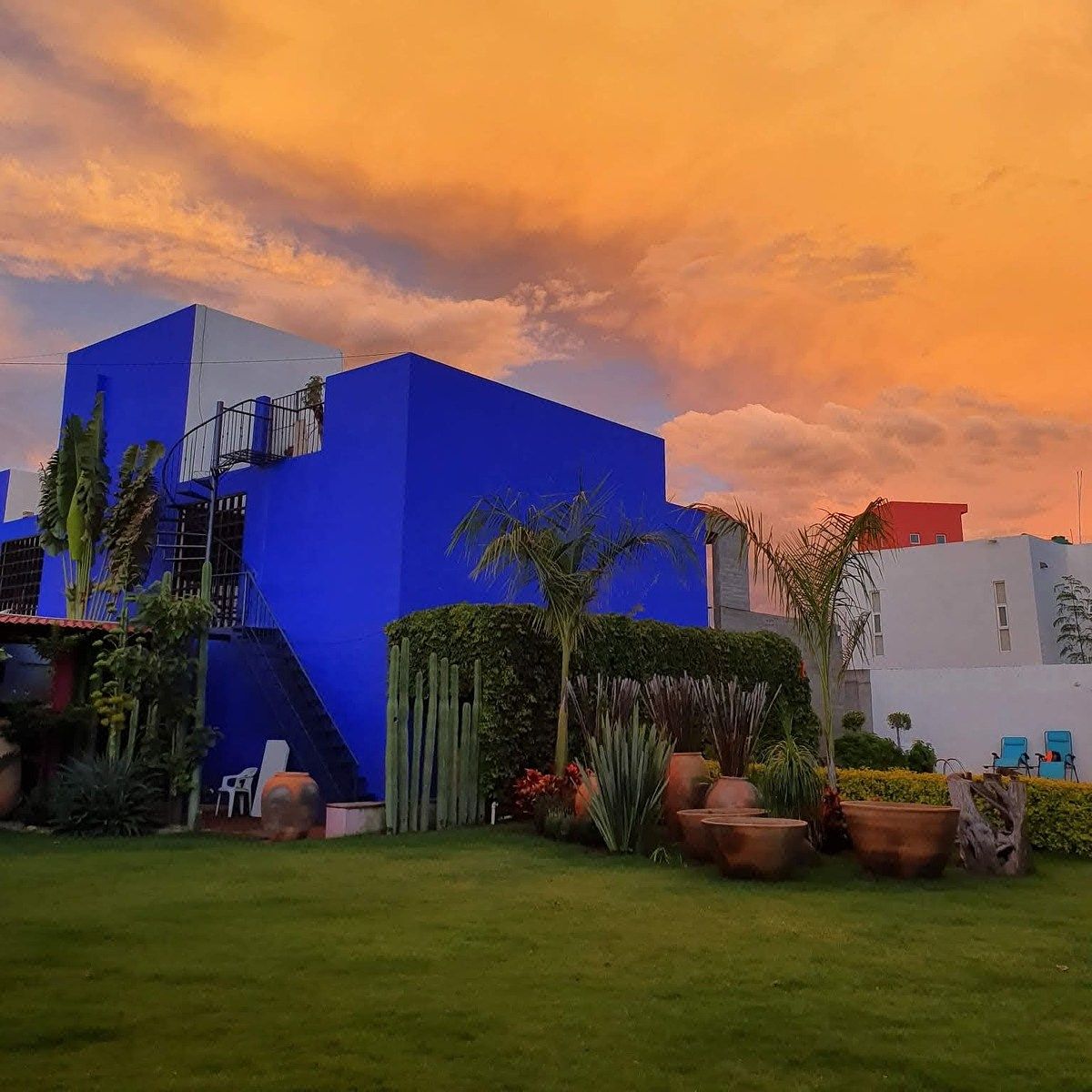 Apartamento em San Francisco, Oaxaca de Juárez, foto 31 de 37