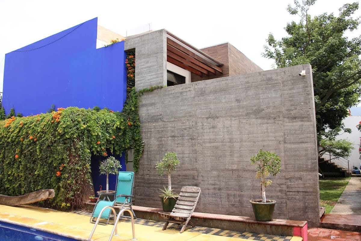 Apartamento em San Francisco, Oaxaca de Juárez, foto 32 de 37
