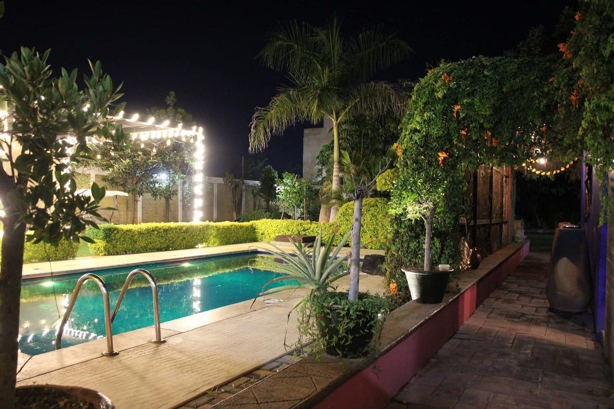 Apartamento em San Francisco, Oaxaca de Juárez, foto 35 de 37
