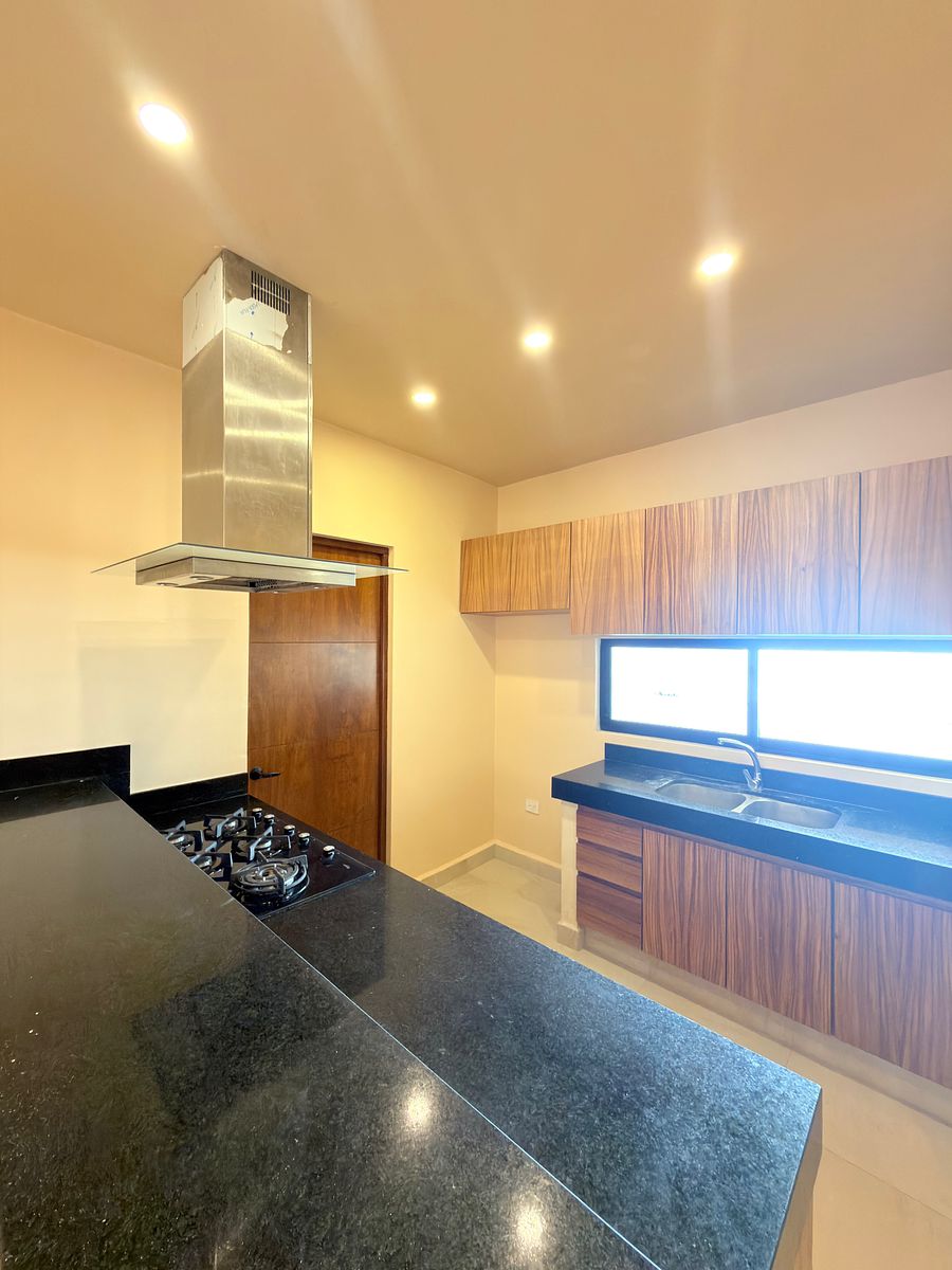 Cocina, foto 5 de 21