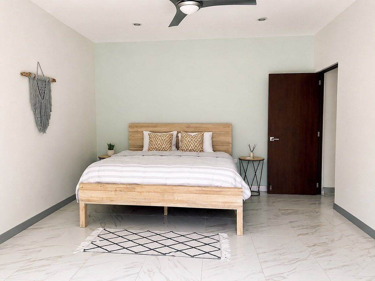 Apartamento em San Benito, Dzemul, foto 3 de 18