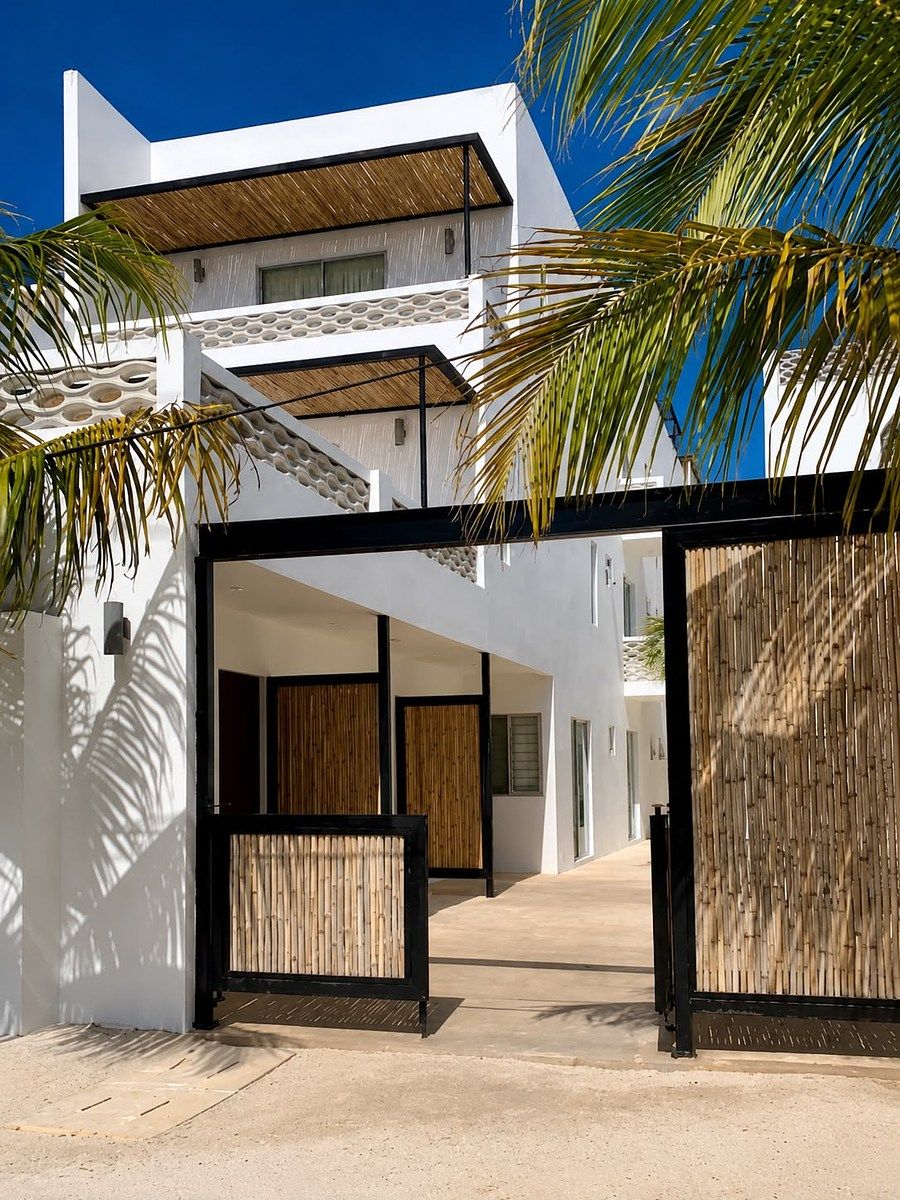 Apartamento em San Benito, Dzemul, foto 7 de 18