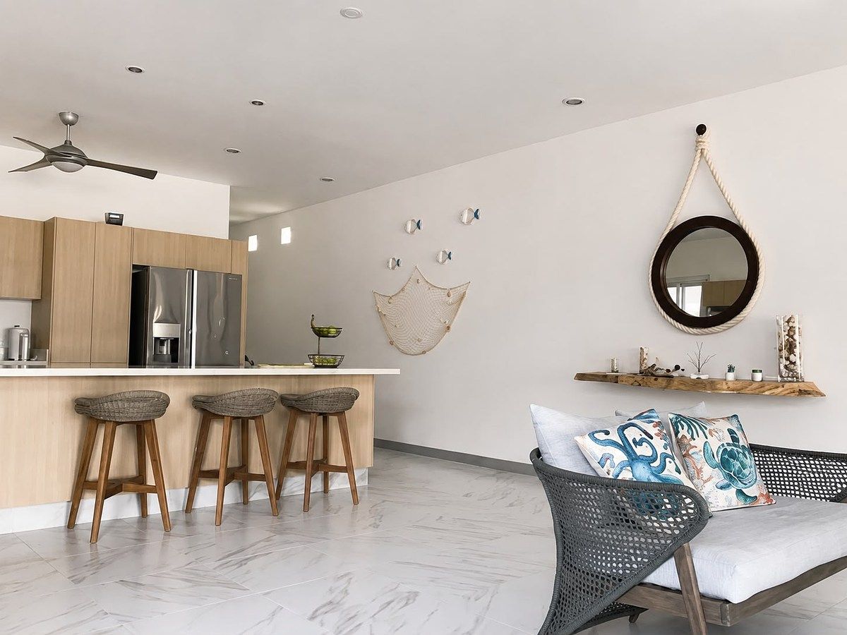 Apartamento em San Benito, Dzemul, foto 10 de 18
