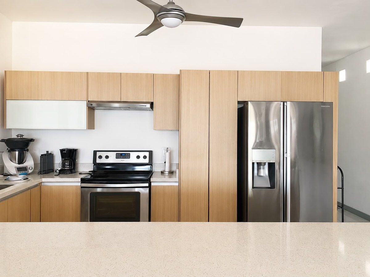 Apartamento em San Benito, Dzemul, foto 11 de 18