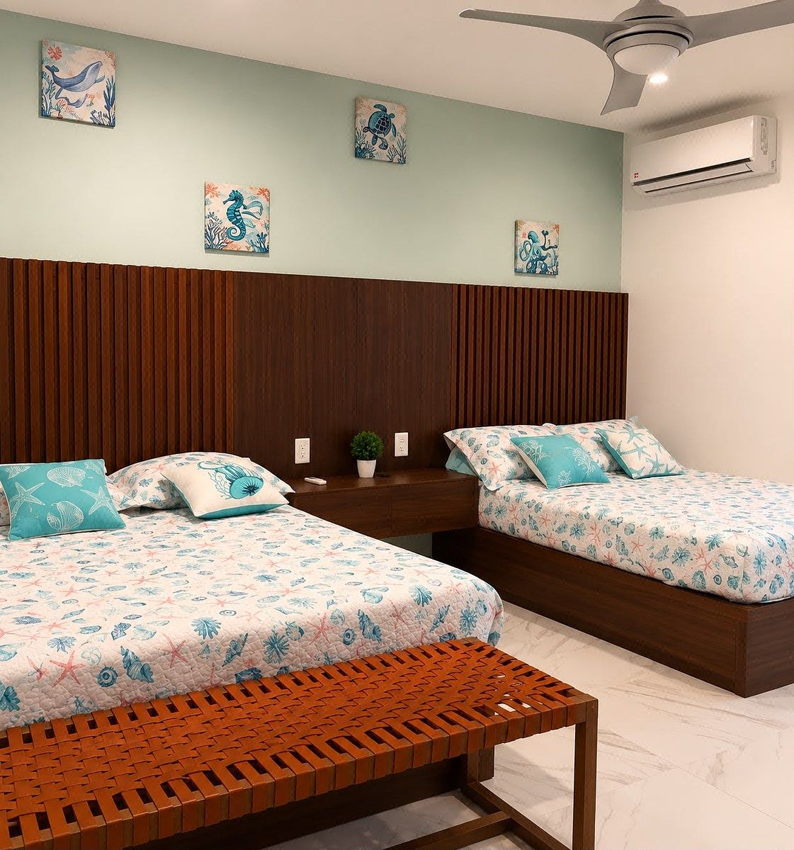 Apartamento em San Benito, Dzemul, foto 13 de 18