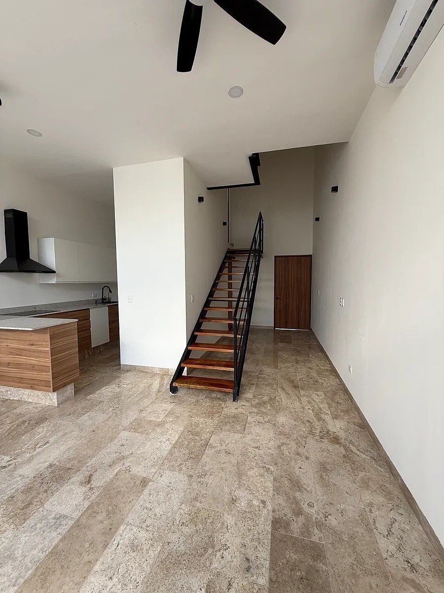 Casa em condomínio fechado em Miguel Alemán, Mérida, foto 12 de 13