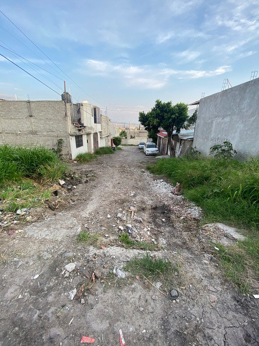 Lote em Desarrollo San Pablo, Querétaro, foto 3 de 7