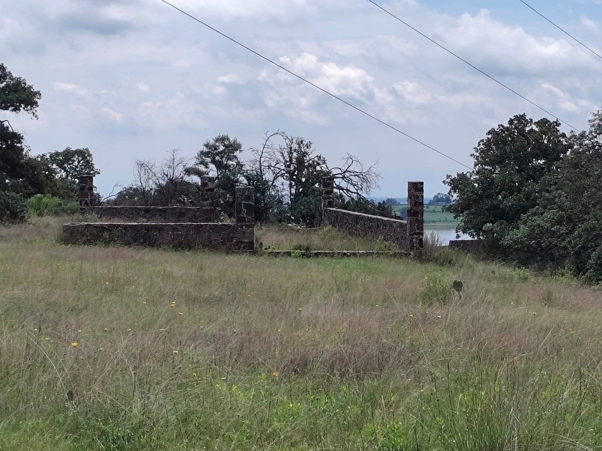 Terreno en San José Deguedo, Soyaniquilpan de Juárez, foto 17 de 18
