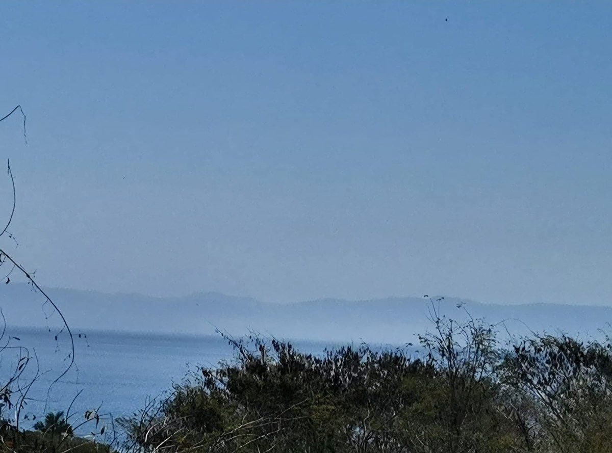 HURBAN VENDE terreno residencial en Punta Mita.