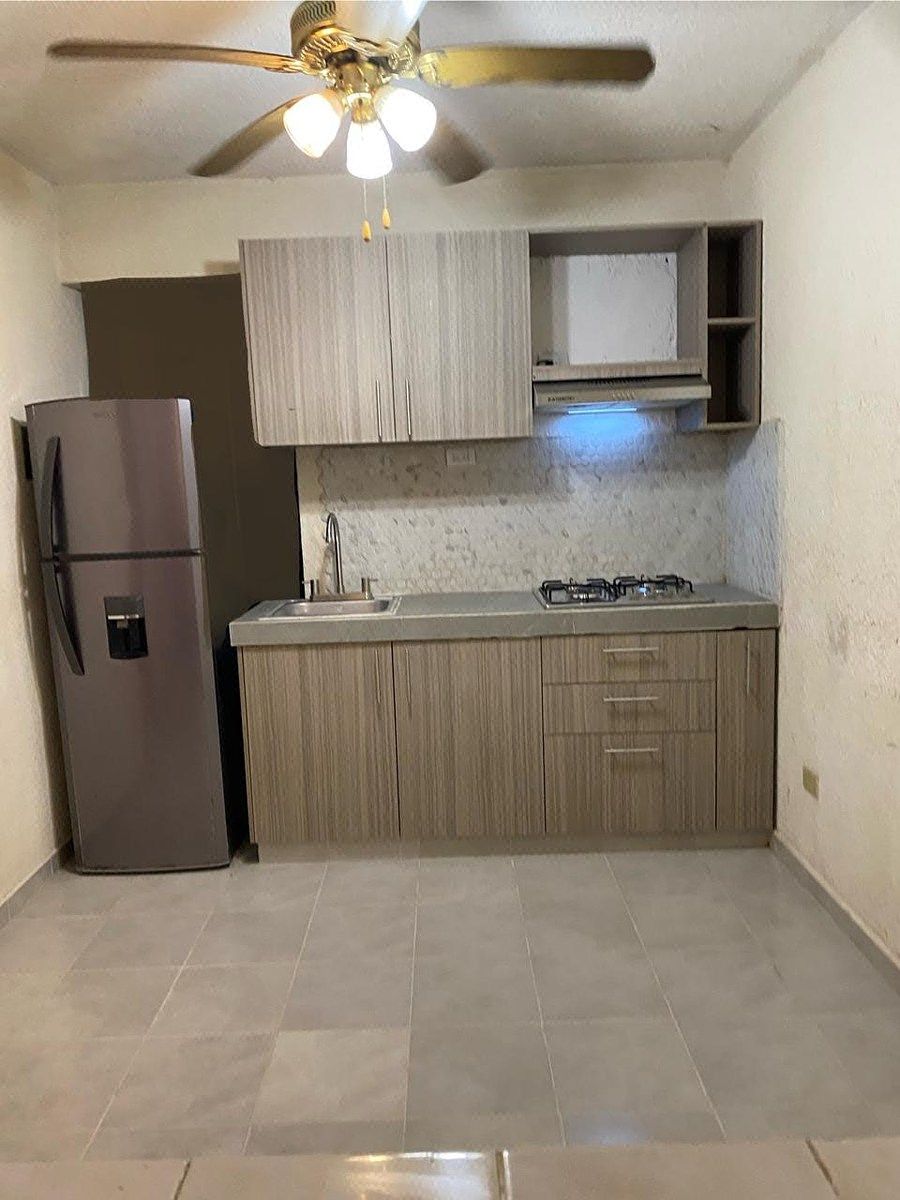 Apartamento em Región 510, Benito Juárez, foto 2 de 17