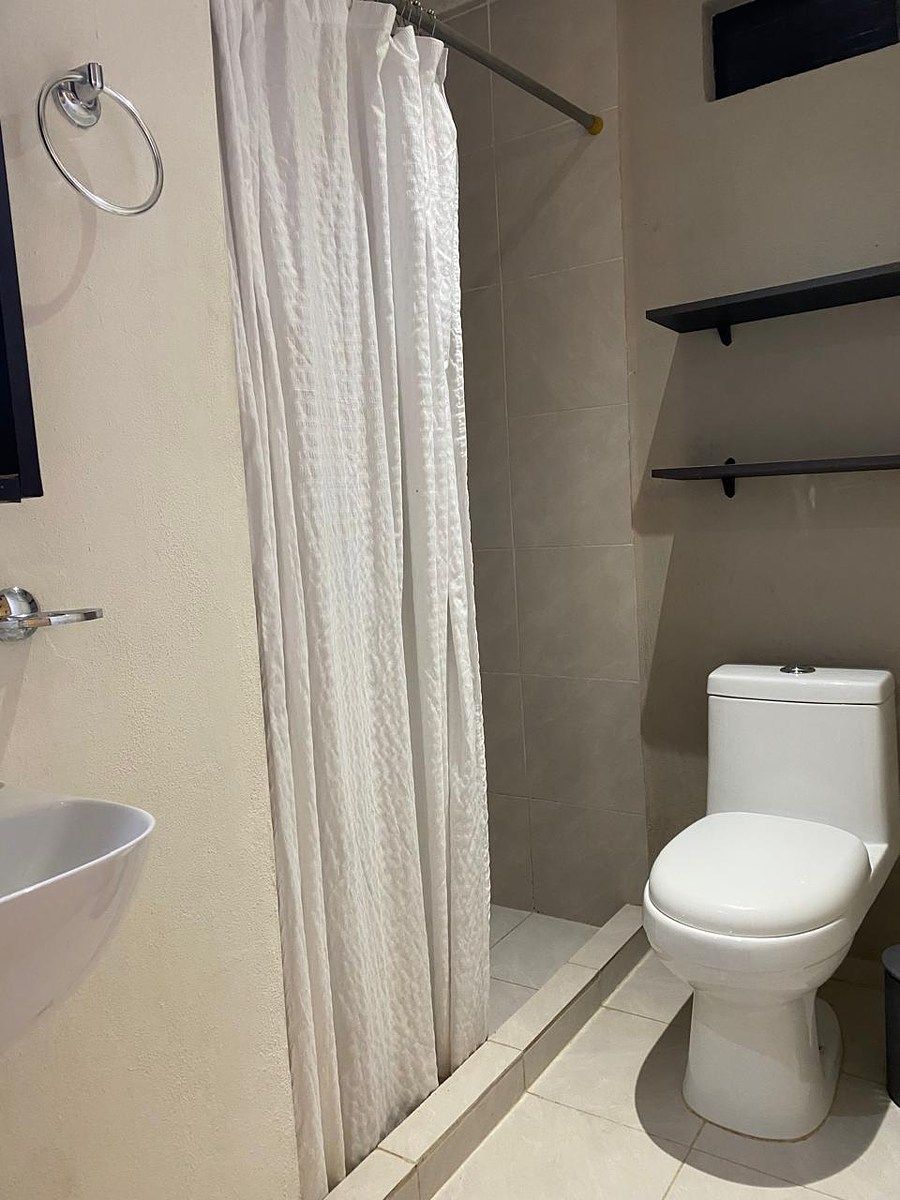 Apartamento em Región 510, Benito Juárez, foto 5 de 17