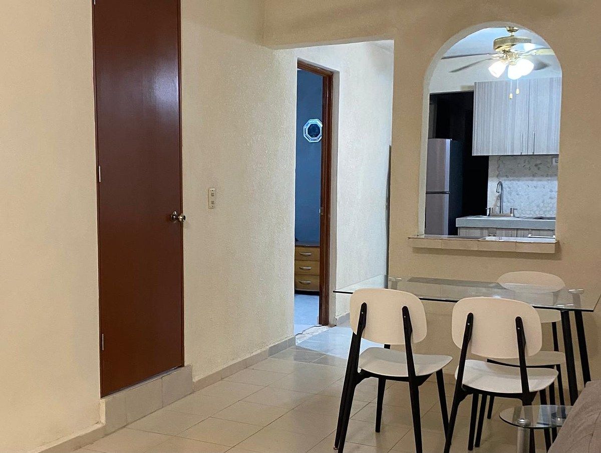 Apartamento em Región 510, Benito Juárez, foto 3 de 17