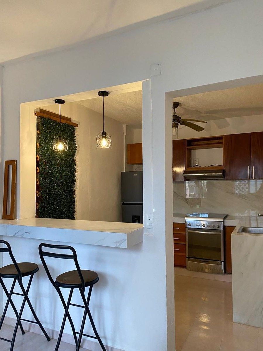 Apartamento em Región 510, Benito Juárez, foto 6 de 17