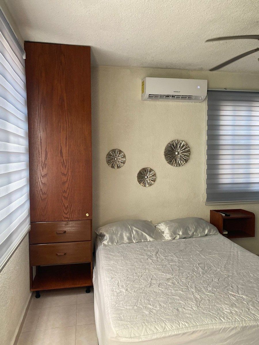 Apartamento em Región 510, Benito Juárez, foto 16 de 17