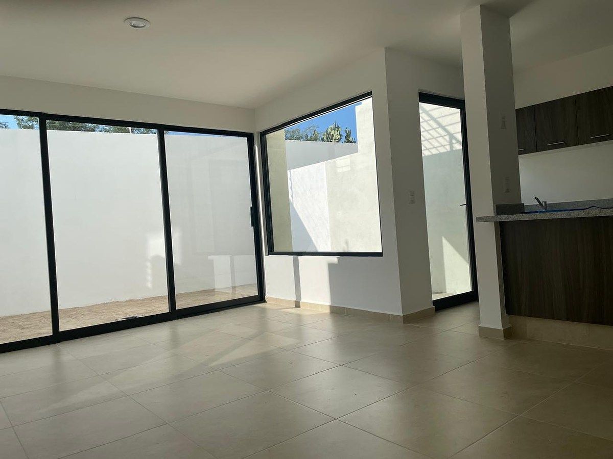 House in Gated Community in Zákia, El Marqués, photo 10 of 14
