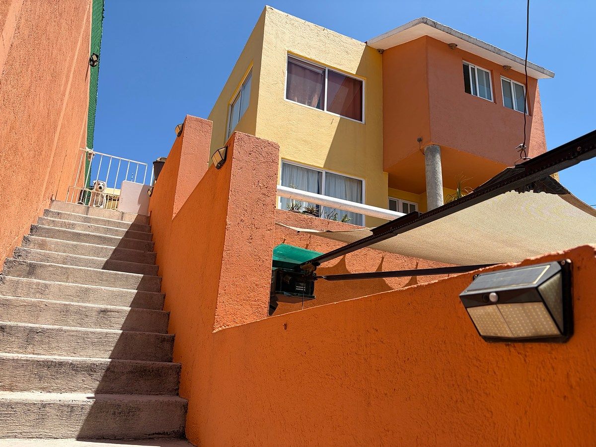 Casa em México Nuevo, Atizapán de Zaragoza, foto 3 de 26