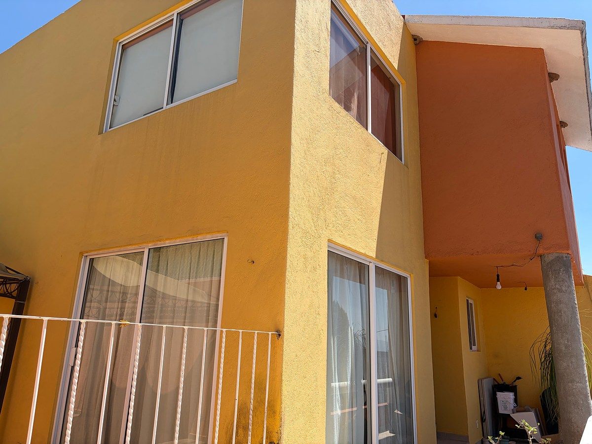 Casa em México Nuevo, Atizapán de Zaragoza, foto 4 de 26