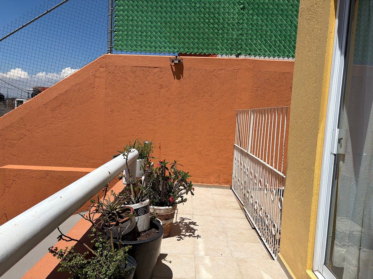 Casa em México Nuevo, Atizapán de Zaragoza, foto 5 de 26