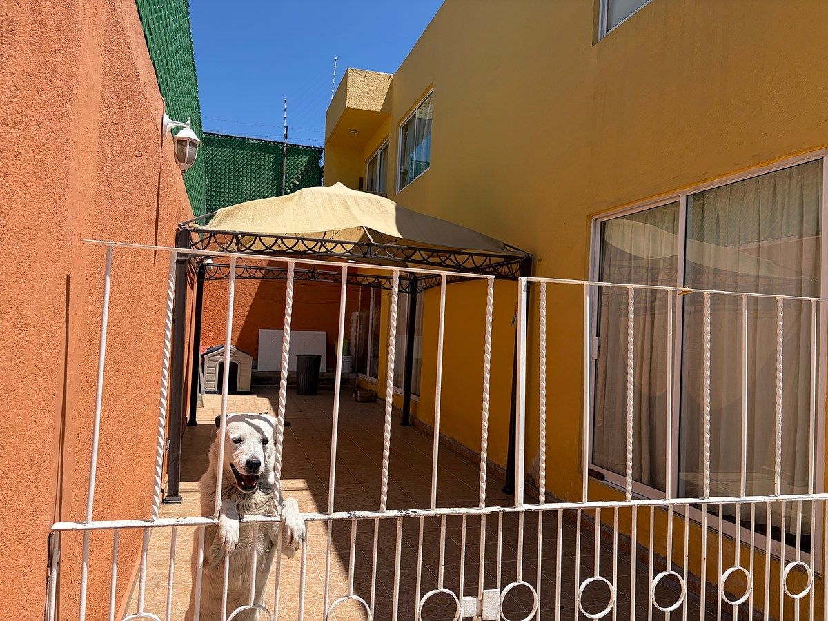 Casa em México Nuevo, Atizapán de Zaragoza, foto 6 de 26