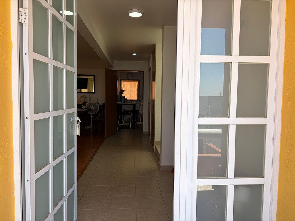 Casa em México Nuevo, Atizapán de Zaragoza, foto 8 de 26