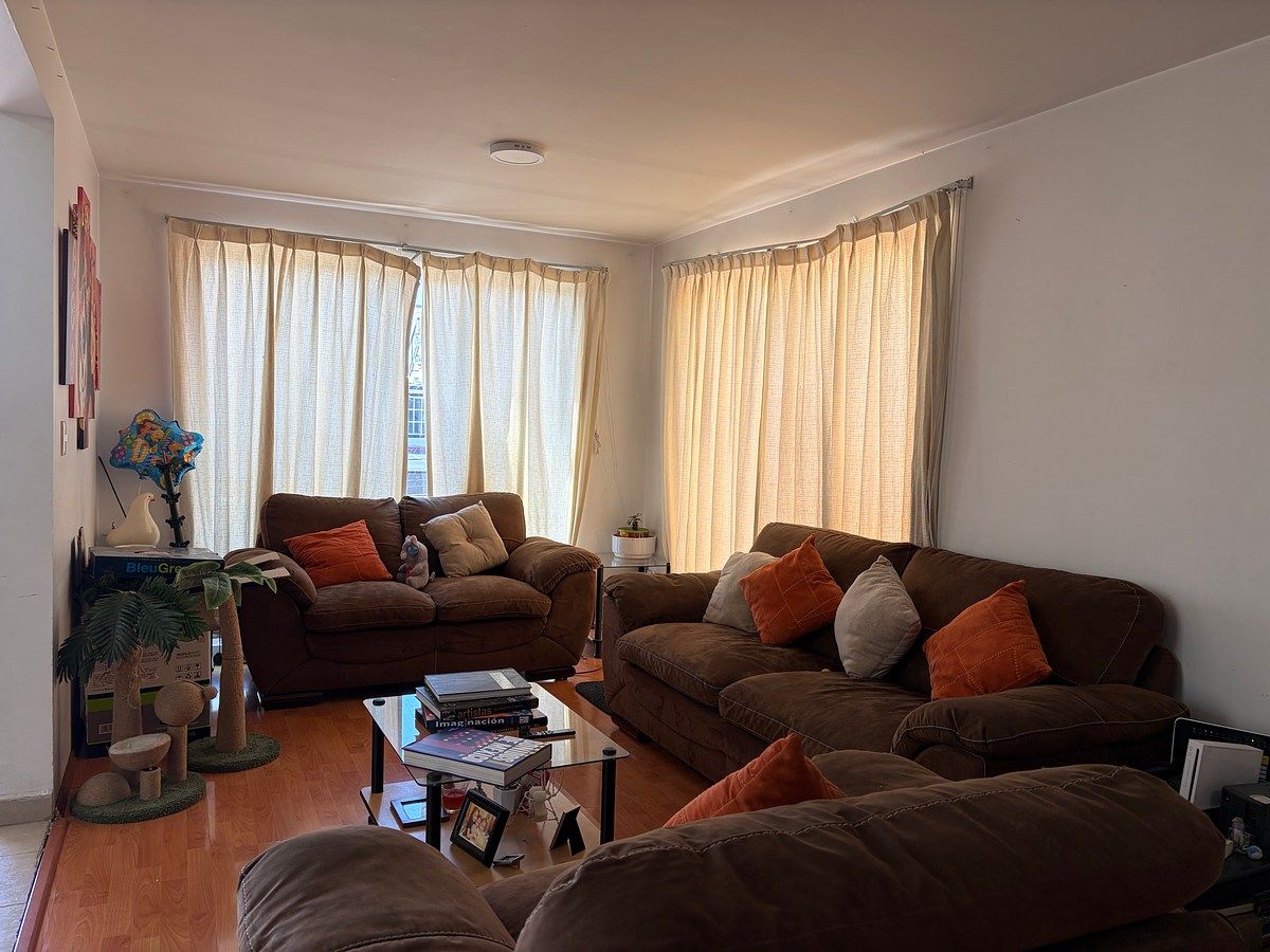 Casa em México Nuevo, Atizapán de Zaragoza, foto 10 de 26