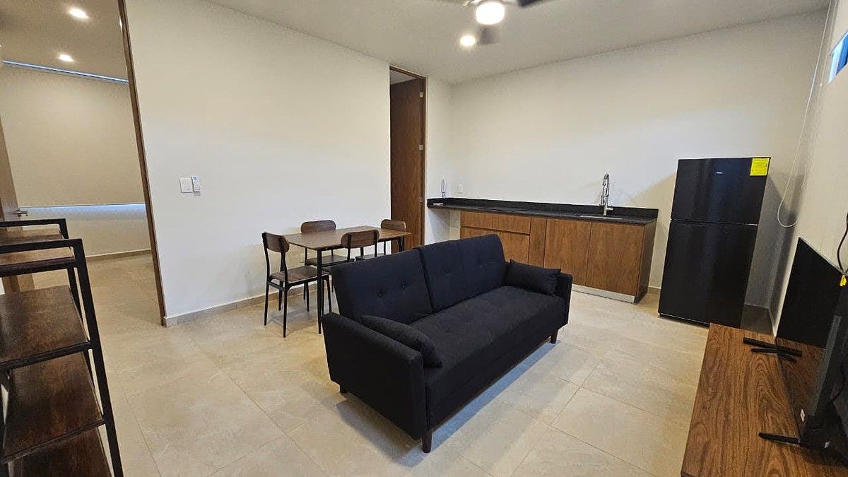 Apartamento em Temozon, Temozón, foto 9 de 12