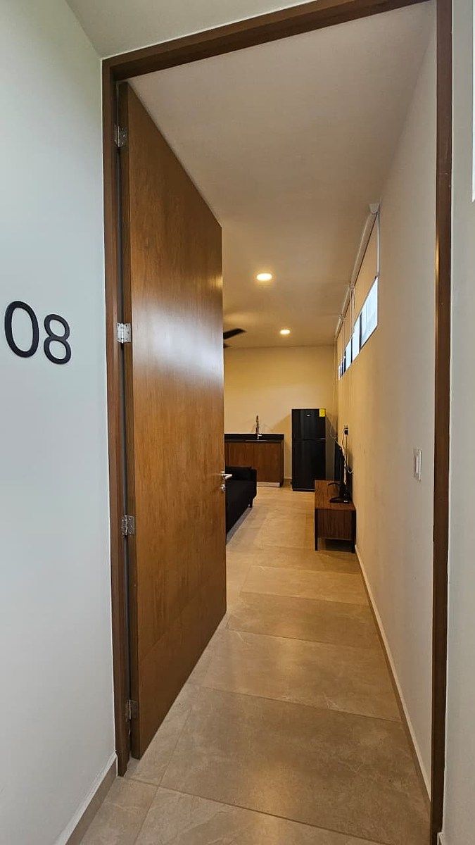 Apartamento em Temozon, Temozón, foto 10 de 12