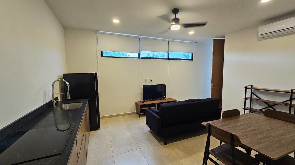 Apartamento em Temozon, Temozón, foto 11 de 12