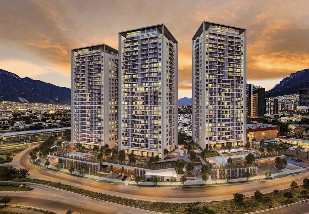 Apartamento em Zona Valle Poniente, San Pedro Garza García, foto 18 de 21