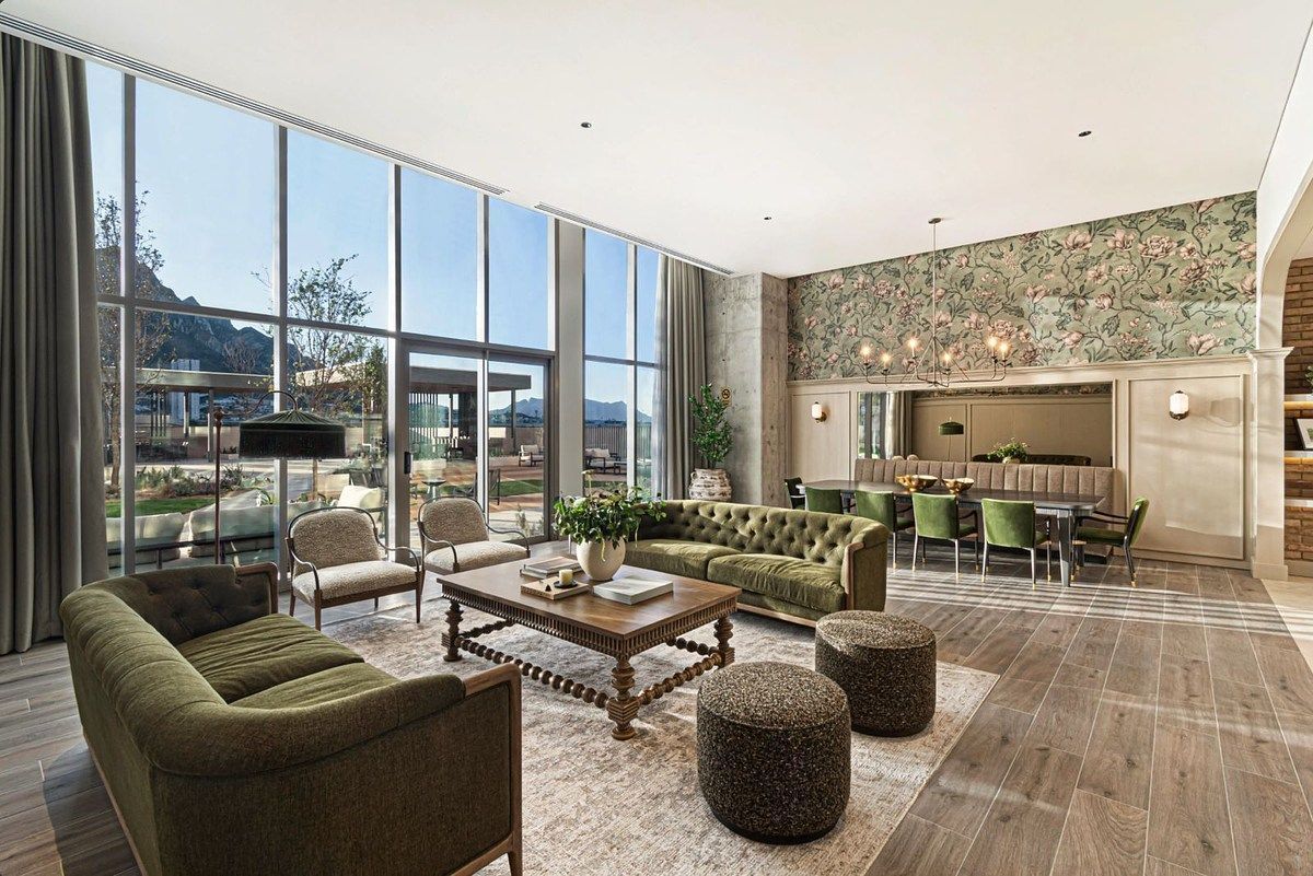 Apartamento em Zona Valle Poniente, San Pedro Garza García, foto 19 de 21