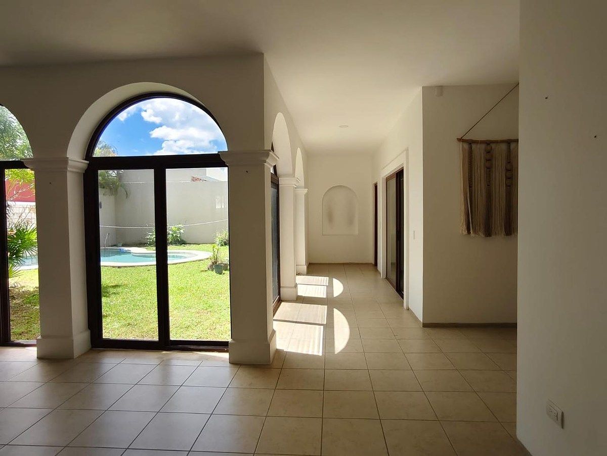Casa em Temozón Norte, Mérida, foto 5 de 43