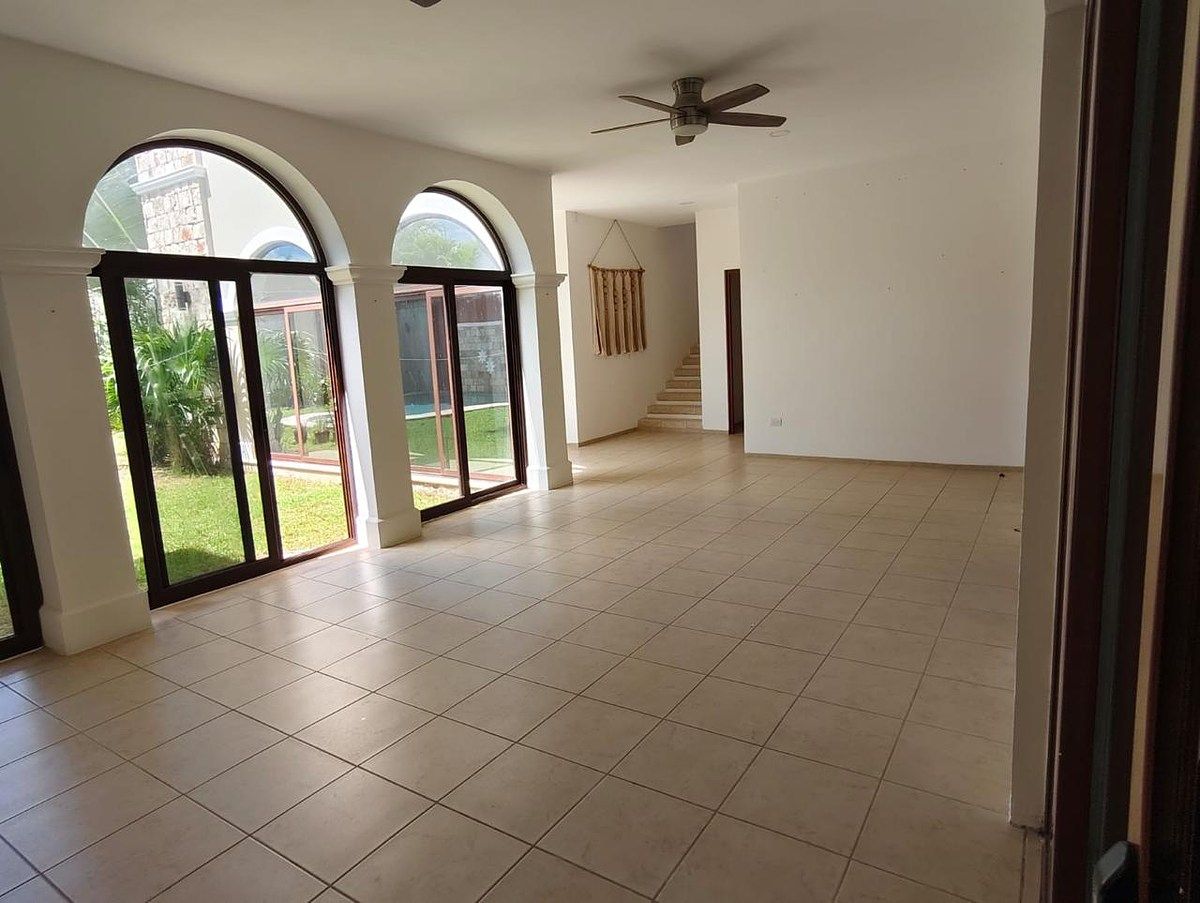 Casa em Temozón Norte, Mérida, foto 9 de 43