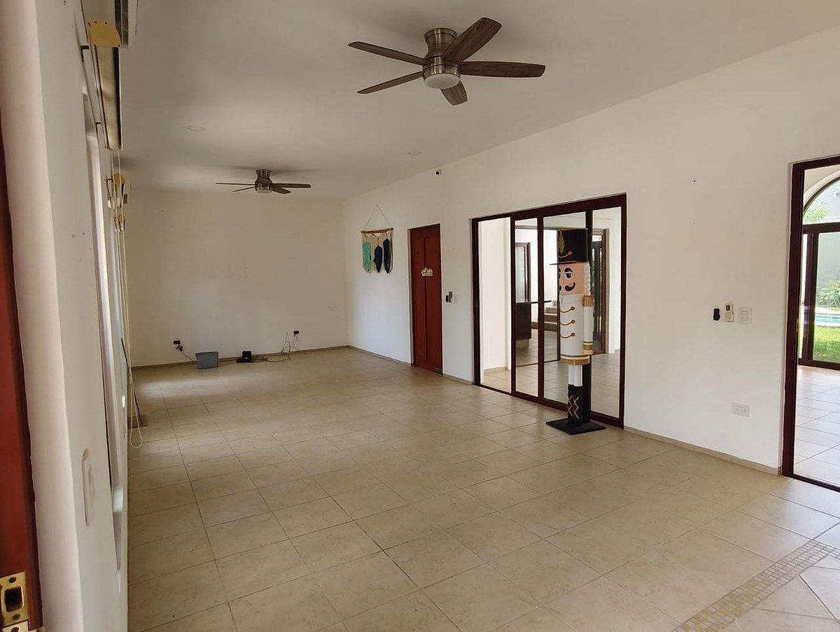 Casa em Temozón Norte, Mérida, foto 10 de 43