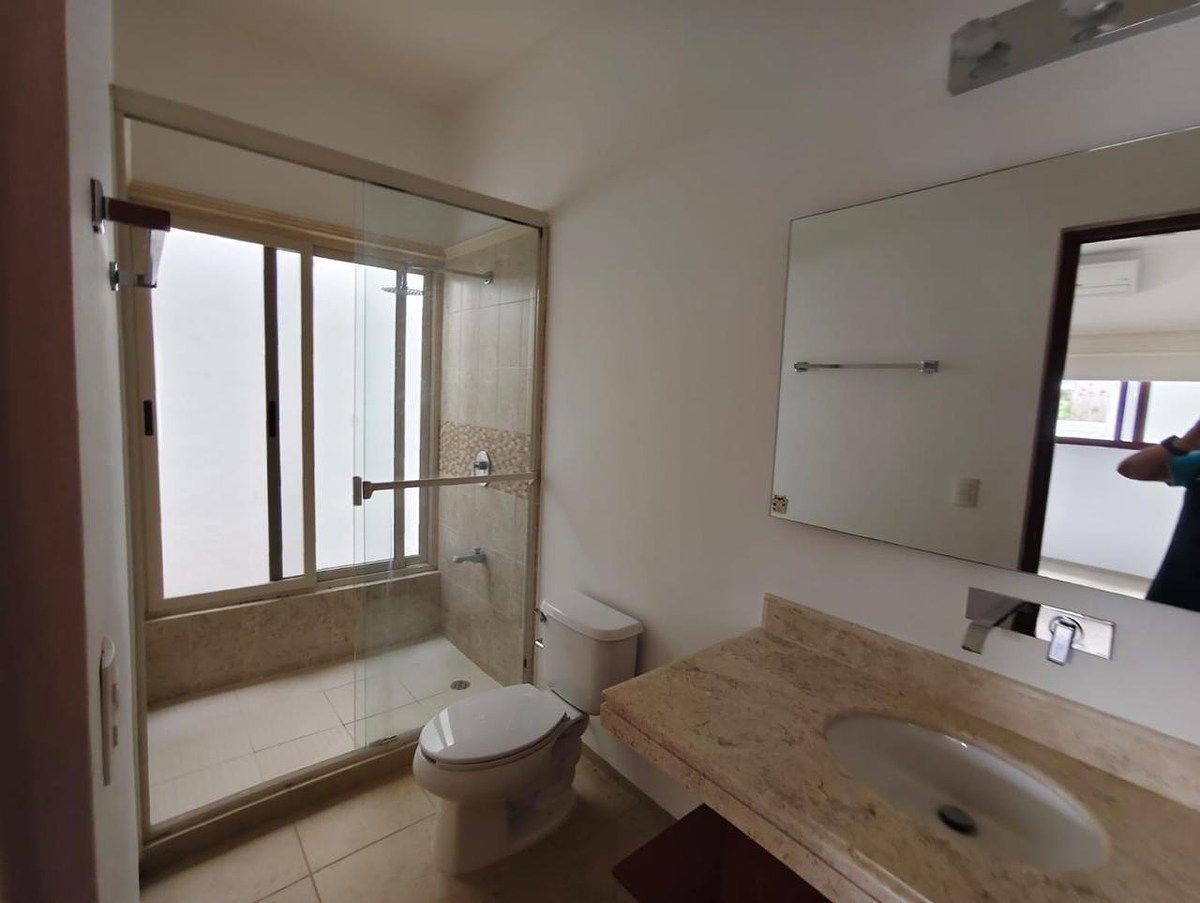 Casa em Temozón Norte, Mérida, foto 26 de 43