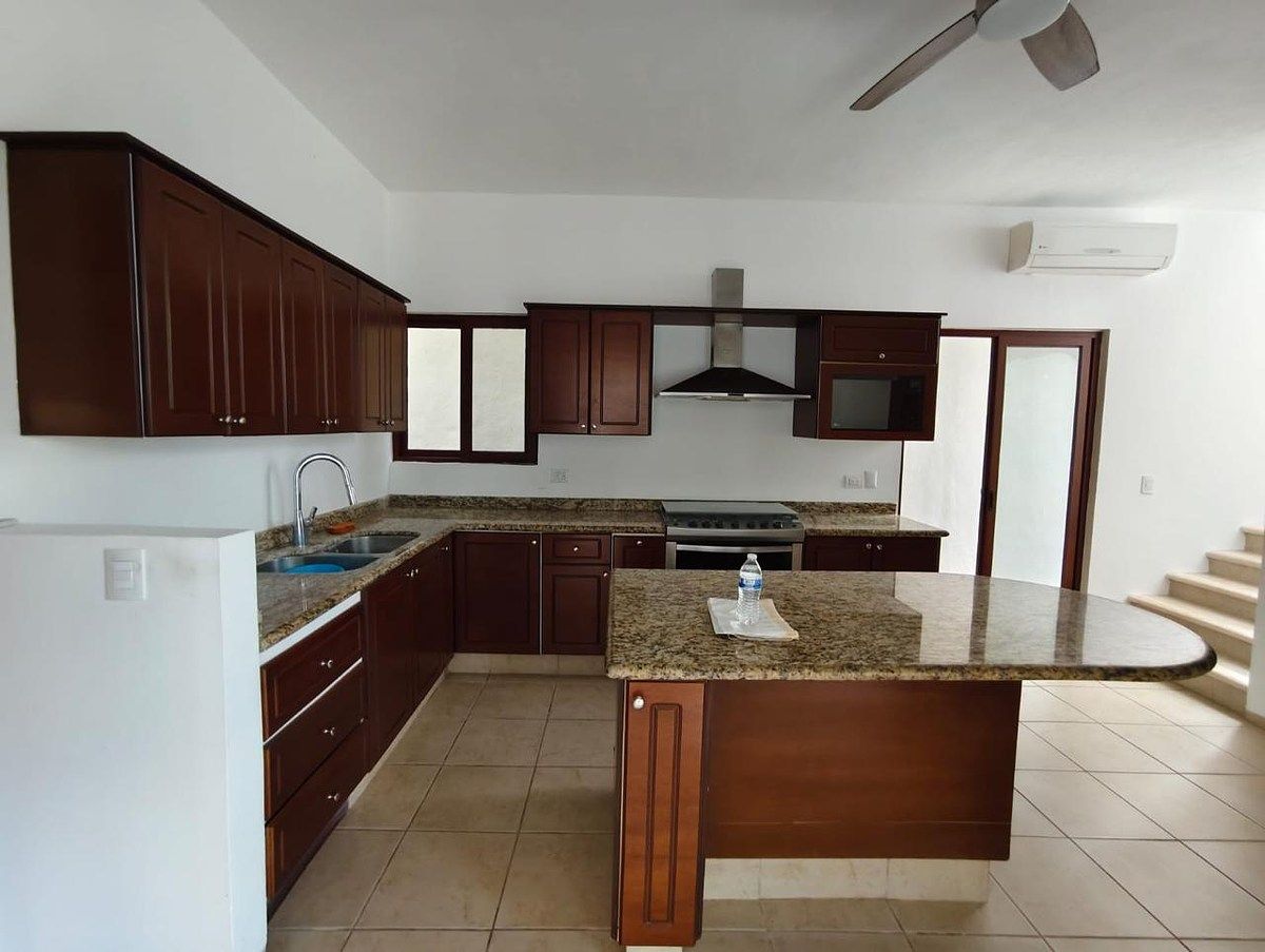 Casa em Temozón Norte, Mérida, foto 27 de 43