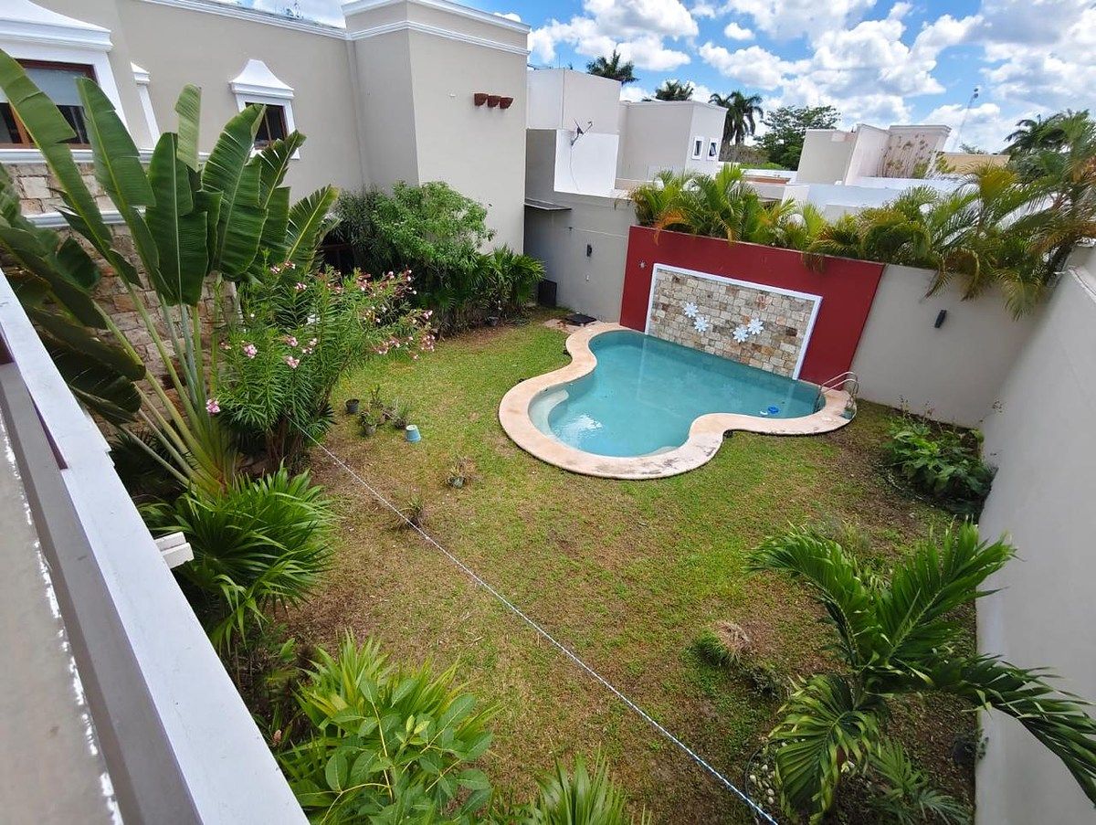 Casa em Temozón Norte, Mérida, foto 28 de 43
